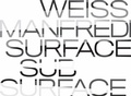 Cover: Weiss/Manfredi: Surface/Subsurface - Princeton Architectural Press