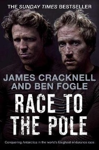 Abbildung von: Race to the Pole - Pan Books