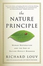 Cover: The Nature Principle - Algonquin Books
