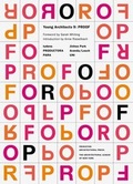 Cover: Proof - Princeton Architectural Press