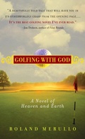 Cover: Golfing with God - Little, Brown and Company