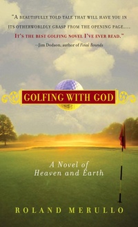 Enlarge image Cover: Golfing with God - Little, Brown and Company