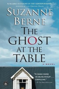 Enlarge image Cover: The Ghost at the Table - Algonquin Books