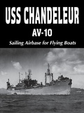 Cover: USS Chandeleur AV-10 - Turner Publishing Company