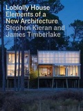 Cover: Loblolly House - Princeton Architectural Press