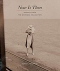 Cover: Now Is Then - Princeton Architectural Press