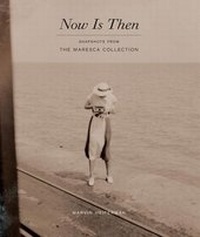 Enlarge image Cover: Now Is Then - Princeton Architectural Press