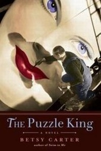 Enlarge image Cover: The Puzzle King - Algonquin Books of Chapel Hill