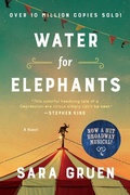 Cover: Water for Elephants - Little, Brown and Company