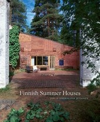 Enlarge image Cover: Finnish Summer Houses - Princeton Architectural Press