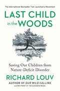 Cover: Last Child in the Woods - Little, Brown and Company