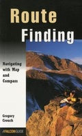 Cover: Route Finding - Falcon Guides