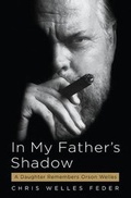 Cover: In My Father's Shadow - Algonquin Books of Chapel Hill