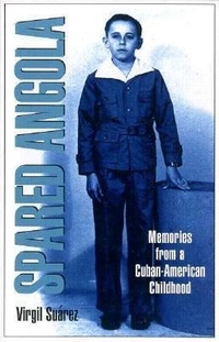Enlarge image Cover: Spared Angola - Arte Publico Press