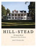 Cover: Hill-Stead - Princeton Architectural Press