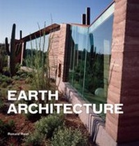 Enlarge image Cover: Earth Architecture - Princeton Architectural Press