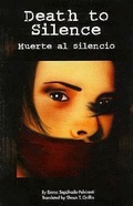 Cover: Death to Silence/Muerte Al Silencio - Arte Publico Press