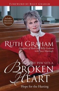 Cover: In Every Pew Sits a Broken Heart - Zondervan