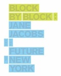Cover: Block by Block - Princeton Architectural Press