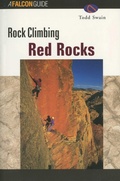 Cover: Rock Climbing Red Rocks - Falcon Guides