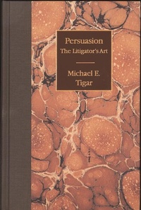 Abbildung von: Persuasion - American Bar Association
