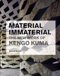 Enlarge image Cover: Material Immaterial - Princeton Architectural Press