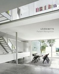 Cover: Leven Betts - Princeton Architectural Press