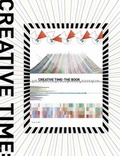 Cover: Creative Time: The Book - Princeton Architectural Press