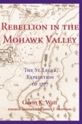 Cover: Rebellion in the Mohawk Valley - Dundurn