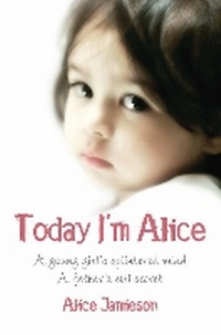 Enlarge image Cover: Today I'm Alice - Pan Books