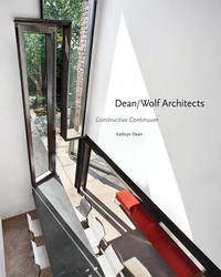 Enlarge image Cover: Dean/Wolf Architects - Princeton Architectural Press