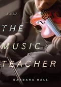 Cover: The Music Teacher - Little, Brown and Company