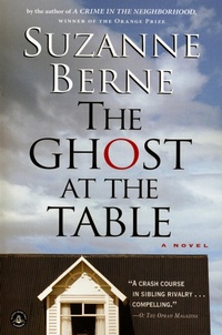 Enlarge image Cover: The Ghost at the Table - Little, Brown and Company