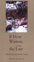 Cover: If More Winters or This the Last - Breakwater Books Ltd.