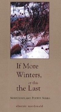Enlarge image Cover: If More Winters or This the Last - Breakwater Books Ltd.