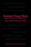 Cover: Instant Feng-shui - Trafford Publishing