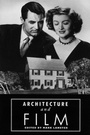 Cover: Architecture and Film - Princeton Architectural Press