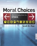 Cover: Moral Choices - Zondervan