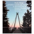 Cover: Paolo B&uuml;rgi Landscape Architect - Princeton Architectural Press