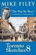 Cover: Toronto Sketches 8 - Dundurn