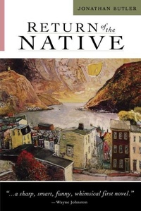 Enlarge image Cover: Return of the Native - Breakwater Books,Canada