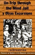 Cover: Un Trip Through the Mind Jail y Otras Excursiones - Arte Publico Press