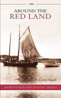 Enlarge image Cover: Around the Red Land - Breakwater Books,Canada