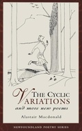 Cover: The Cyclic Variations - Breakwater Books,Canada