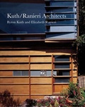 Cover: Kuth/Ranieri Architects - Princeton Architectural Press