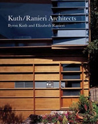 Enlarge image Cover: Kuth/Ranieri Architects - Princeton Architectural Press