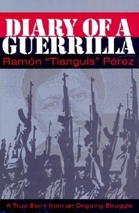 Enlarge image Cover: Diary of a Guerrilla - Arte Publico Press