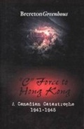 Cover: "C" Force to Hong Kong - Dundurn