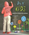 Cover: D.I.Y. Kids - Princeton Architectural Press