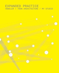 Enlarge image Cover: Expanded Practice - Princeton Architectural Press